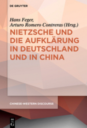 Nietzsche und die Aufklärung in Deutschland und in China 