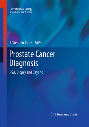 Prostate Cancer Diagnosis 
