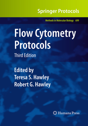 Flow Cytometry Protocols 