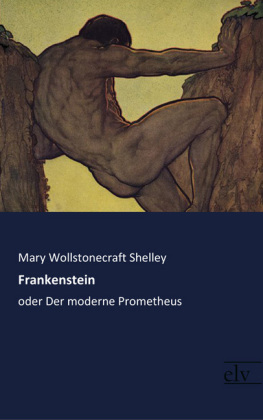 Frankenstein 