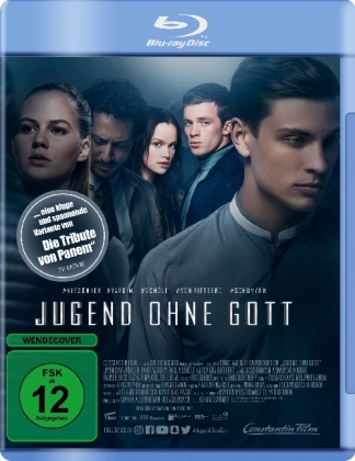 Jugend ohne Gott, 1 Blu-ray 