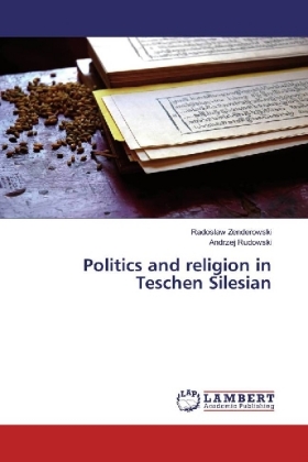 Politics and religion in Teschen Silesian 