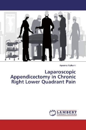 Laparoscopic Appendicectomy in Chronic Right Lower Quadrant Pain 