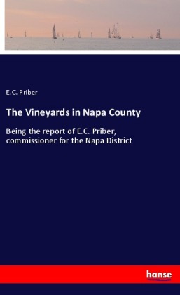 The Vineyards in Napa County 