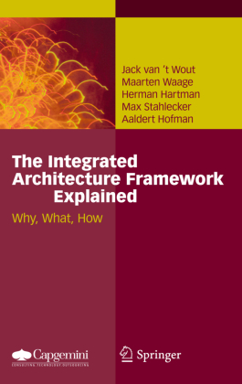 The Integrated Architecture Framework Explained 