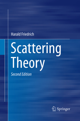 Scattering Theory 