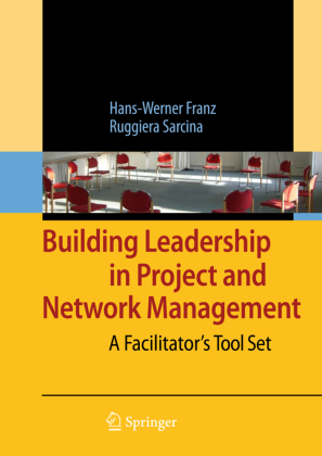 Building Leadership in Project and Network Management 