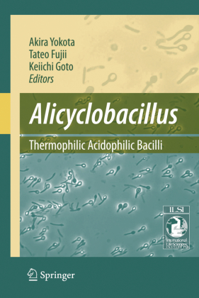 Alicyclobacillus 