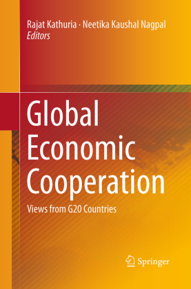 Global Economic Cooperation 