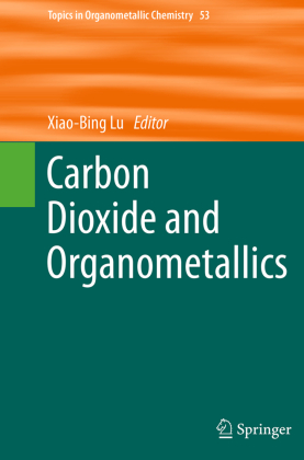 Carbon Dioxide and Organometallics 