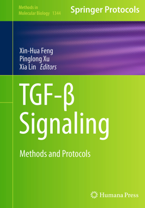 TGF-beta Signaling 