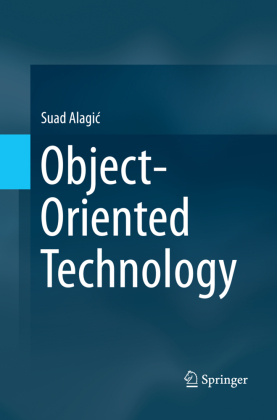 Object-Oriented Technology 