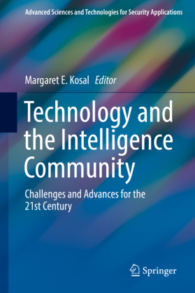 Technology and the Intelligence Community 