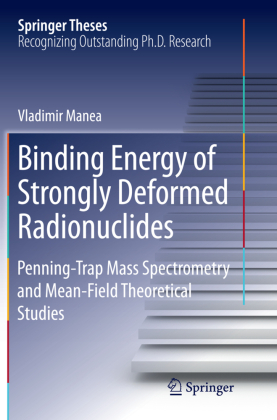 Binding Energy of Strongly Deformed Radionuclides 