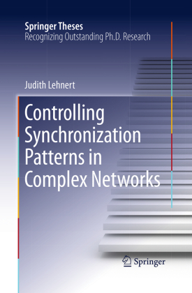 Controlling Synchronization Patterns in Complex Networks 