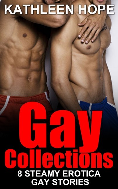 Gay Erotic Stories