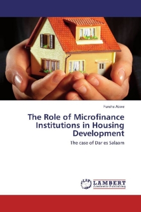 The Role of Microfinance Institutions in Housing Development 