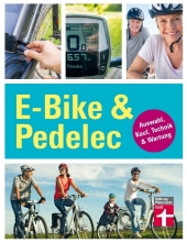 E-Bike & Pedelec Cover