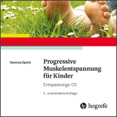 Progressive Muskelentspannung für Kinder, Audio-CD