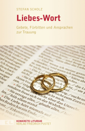 Liebes-Wort Cover