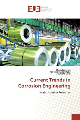 Current Trends in Corrosion Engineering 