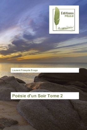 Poésie d'un Soir Tome 2 