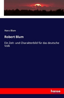 Robert Blum 