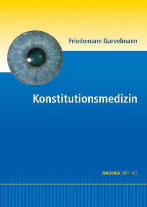 Konstitutionsmedizin 