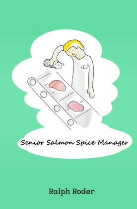 Senior Salmon Spice Manager 