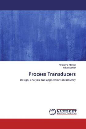 Process Transducers 