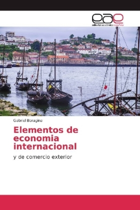 Elementos de economia internacional 