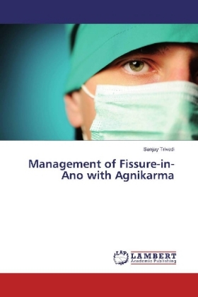 Management of Fissure-in-Ano with Agnikarma 