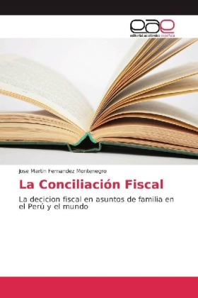 La Conciliación Fiscal 