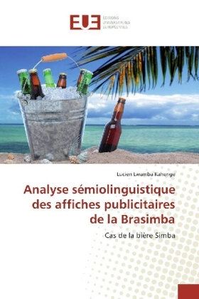 Analyse sémiolinguistique des affiches publicitaires de la Brasimba 