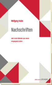 kein Cover