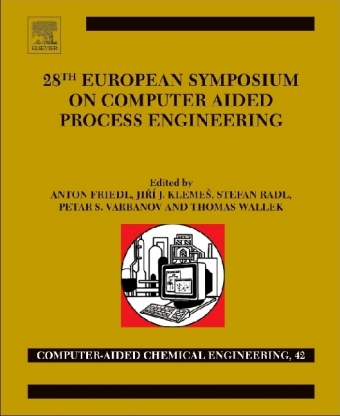 27th European Symposium on Computer Aided Process Engineering 