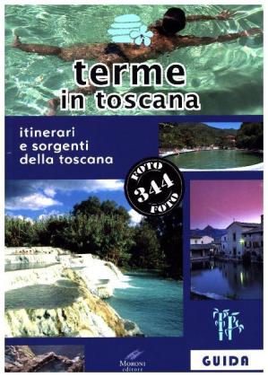 Terme in Toscana