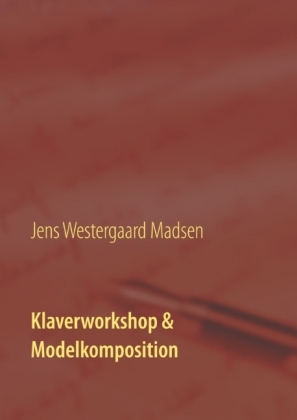 Klaverworkshop & Modelkomposition 