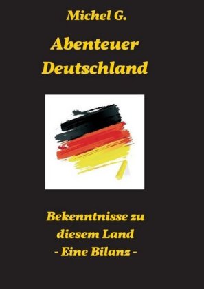 Abenteuer Deutschland 