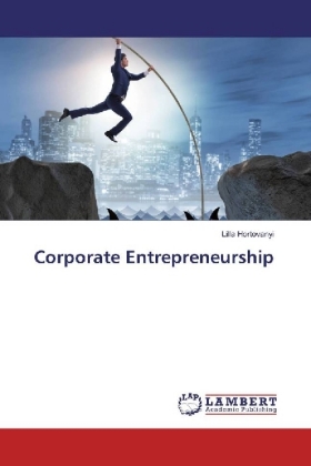 Corporate Entrepreneurship 