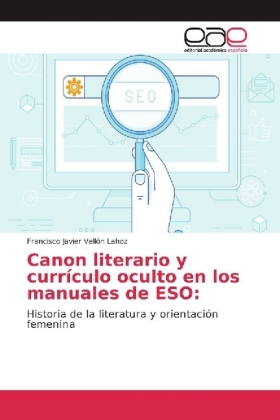 Canon literario y currículo oculto en los manuales de ESO: 