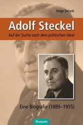 Adolf Steckel