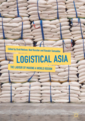 Logistical Asia 