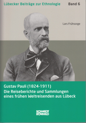 Gustav Pauli (1824-1911) 