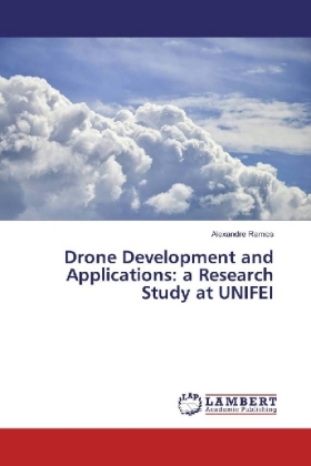 Drone Development and Applications: a Research Study at UNIFEI 