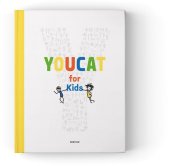 YOUCAT for Kids Cover