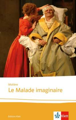 Le Malade imaginaire 