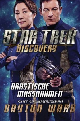 Star Trek - Discovery, Drastische Maßnahmen