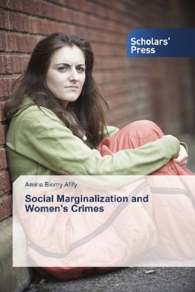 Social Marginalization and Women's Crimes 