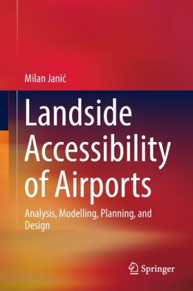Landside Accessibility of Airports 